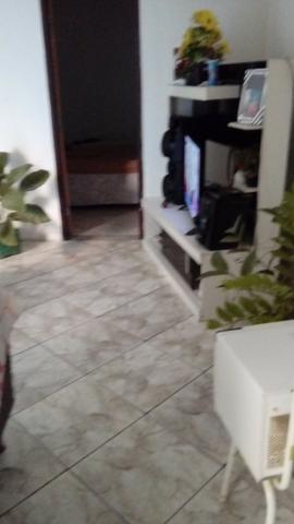 Casa 2/4 Conjunto Habitacional Couto