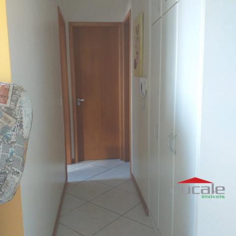 Oportunidade!! Apartamento Andar alto e lazer em Jardim Camburi - Foto 11