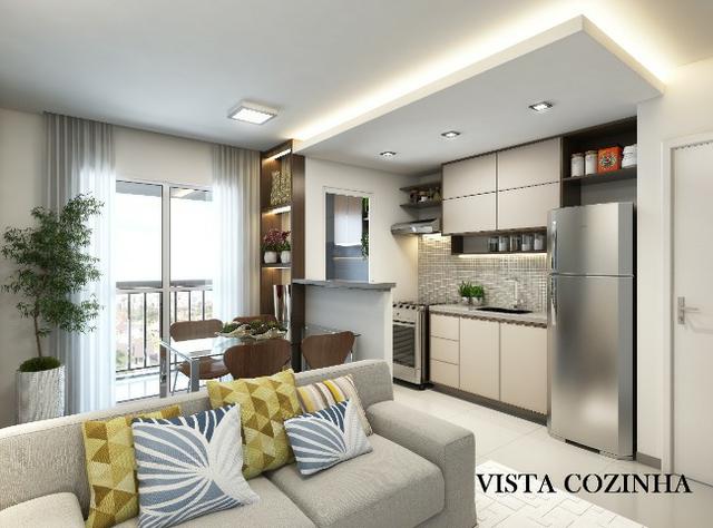 Carapicuiba via para + de 800 aptos Minha Casa Minha Vida - Foto 12