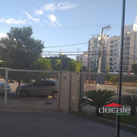 Oportunidade!! Apartamento Andar alto e lazer em Jardim Camburi - Foto 5
