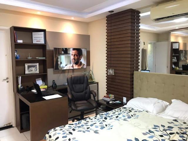 Vendo Casa Duplex em Condomínio no Turu / 3 Quartos // Projetados - Foto 7