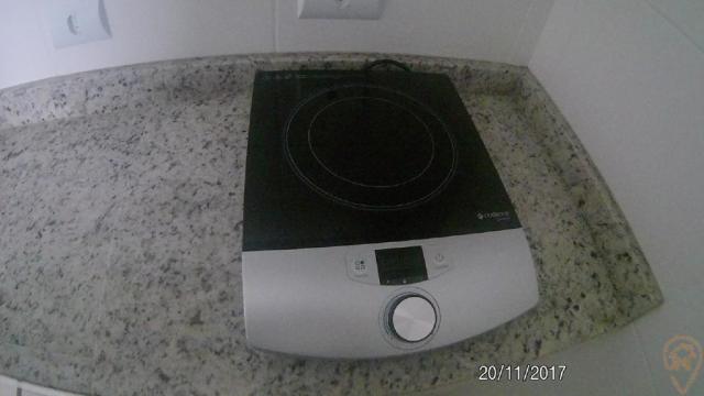 Apartamento para alugar com 1 dormitórios em Reboucas, Curitiba cod:01964.001 - Foto 17