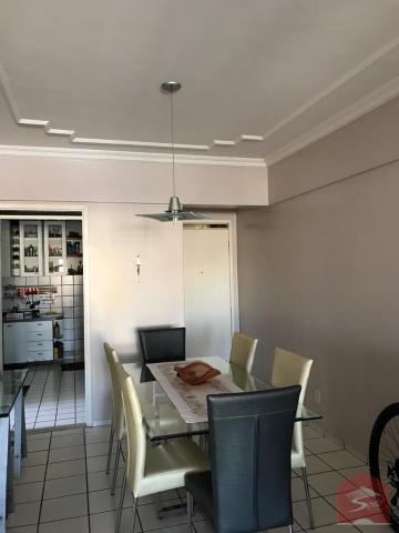 Apartamento à venda, joaquim távora, fortaleza. - Foto 2