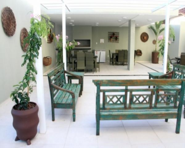 Apartamento à venda com 3 dormitórios em Buraquinho, Lauro de freitas cod:PP112 - Foto 5