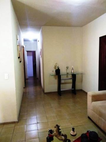 Apartamento à venda, 3 quartos, 1 vaga, montese - fortaleza/ce - Foto 9