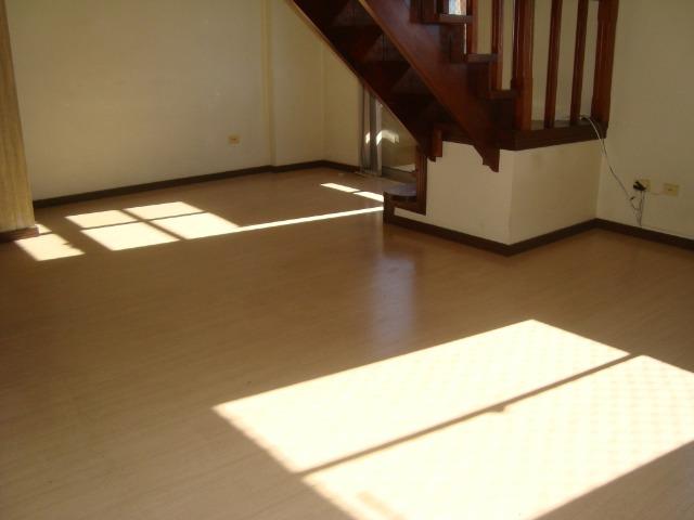 Apartamento Duplex no Juvevê-Vago-143M2-03 Quartos (Suíte c/ hidro)-Ótima vaga de Garagem - Foto 2