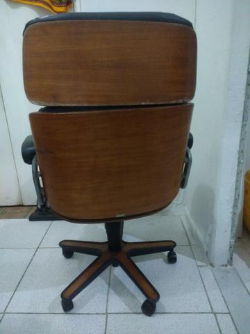 Cadeira Giroflex - Foto 2