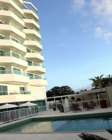 Apartamento à venda com 3 dormitórios em Buraquinho, Lauro de freitas cod:PP112 - Foto 2