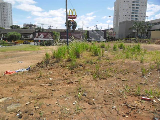 Loteamento/condomínio à venda em Sao jose, Franca cod:I05892 - Foto 10