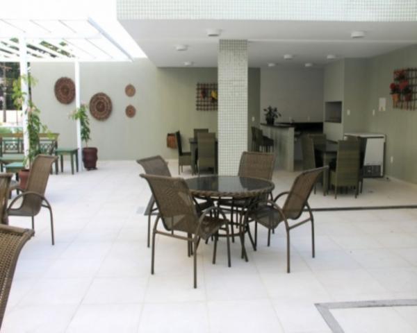 Apartamento à venda com 3 dormitórios em Buraquinho, Lauro de freitas cod:PP112 - Foto 4