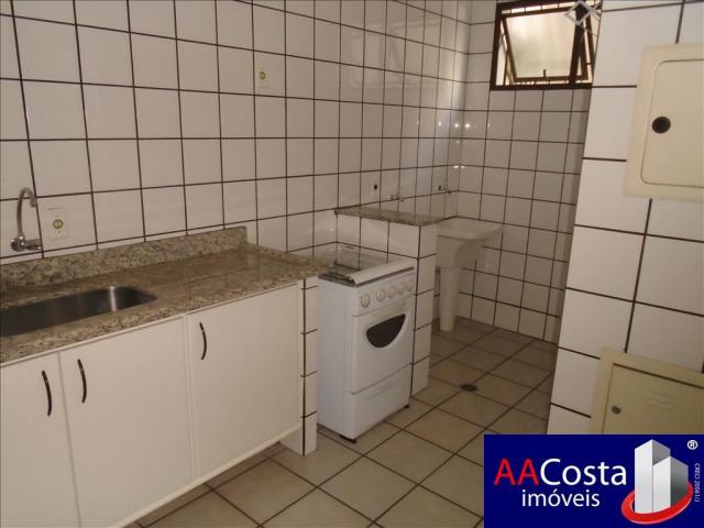 Apartamento à venda com 1 dormitórios em Centro, Franca cod:I01846 - Foto 5