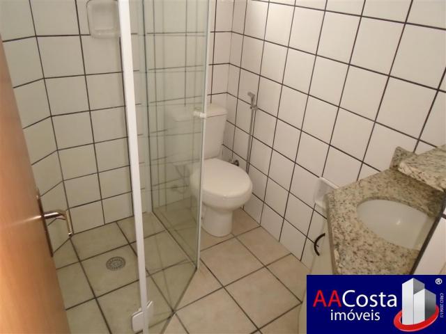 Apartamento à venda com 1 dormitórios em Centro, Franca cod:I01846 - Foto 2