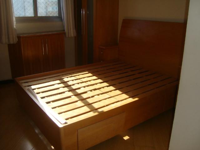 Apartamento Duplex no Juvevê-Vago-143M2-03 Quartos (Suíte c/ hidro)-Ótima vaga de Garagem - Foto 6