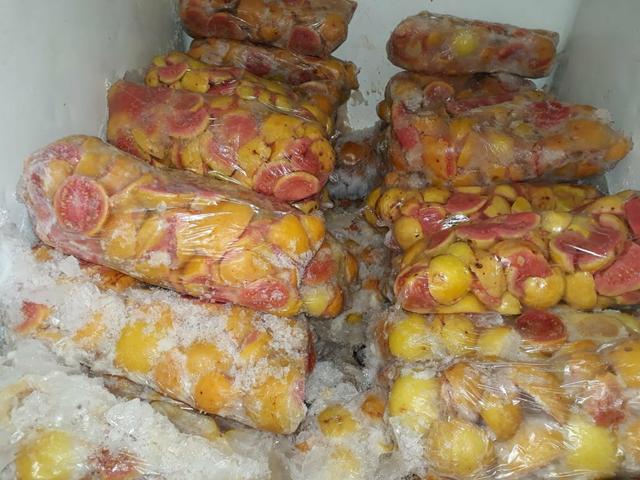 Vende-se Poupa de Goiaba ?