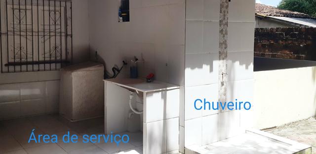Vendo Excelente Casa na Guanabara. Faço permulta em AP do meu interesse - Foto 10