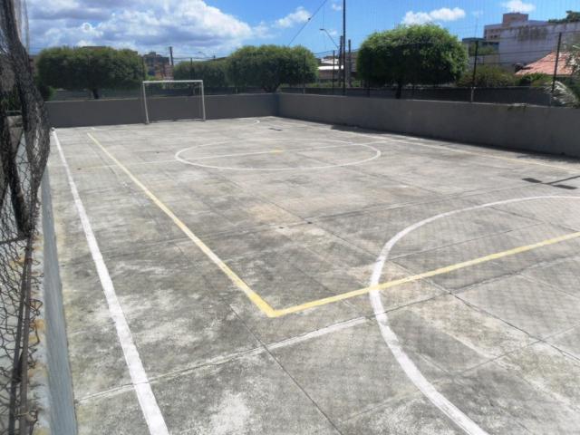 Apartamento à venda, 3 quartos, 1 vaga, montese - fortaleza/ce - Foto 4