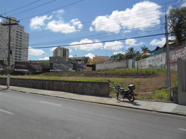 Loteamento/condomínio à venda em Sao jose, Franca cod:I05892 - Foto 2