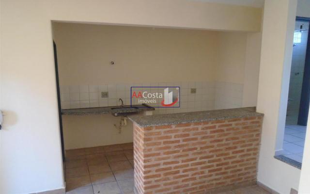Apartamento para alugar com 1 dormitórios em Parque universitario, Franca cod:I05822 - Foto 3