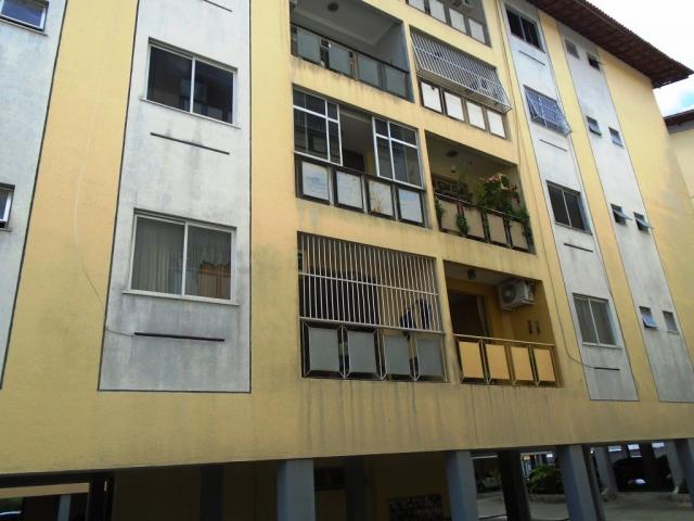 Apartamento à venda, 3 quartos, 1 vaga, montese - fortaleza/ce - Foto 3