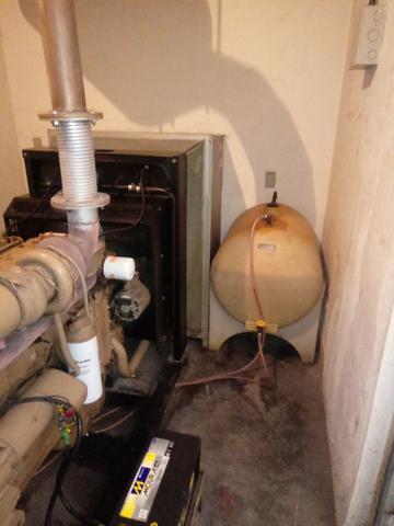 Grupo gerador Weg 180 KVA - Foto 2