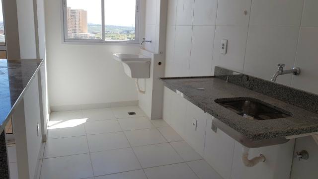 Minha Casa Minha Vida | Apartamentos de 2 Quartos 1 Suíte Varanda | Entrada Facilitada - Foto 4