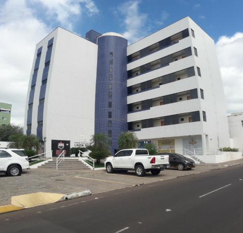 Aluga-se Sala Comercial - Empresarial Lagoa Seca