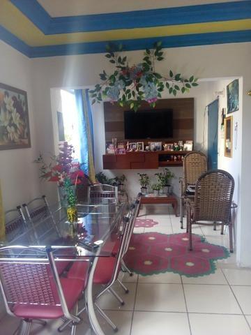 Apartamento Jardim Aeroporto terreo mobiliado - Foto 8