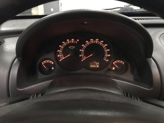 CORSA HATCH MAXX 1.4 Flex 2009 C/ ar condicionados - Foto 18