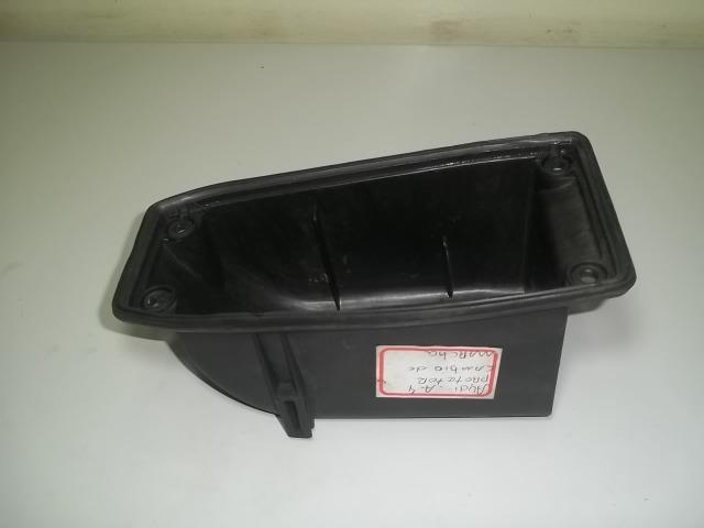 Base Do Trambulador Audi A4 2.4 V6 Automático 1999 - Foto 3