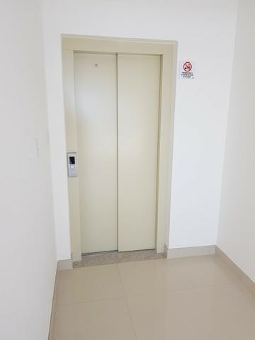 Apartamento 3 suítes, 2 garagens com 154m² no Setor Alto da Glória - Foto 5