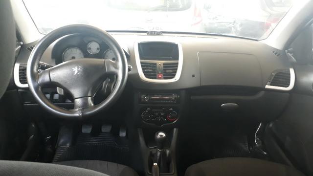 Peugeot-207 Passion XR 1.4 - Foto 6