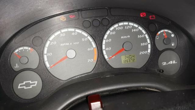 Blazer Advantage 2.4 2005 Completa - Foto 9