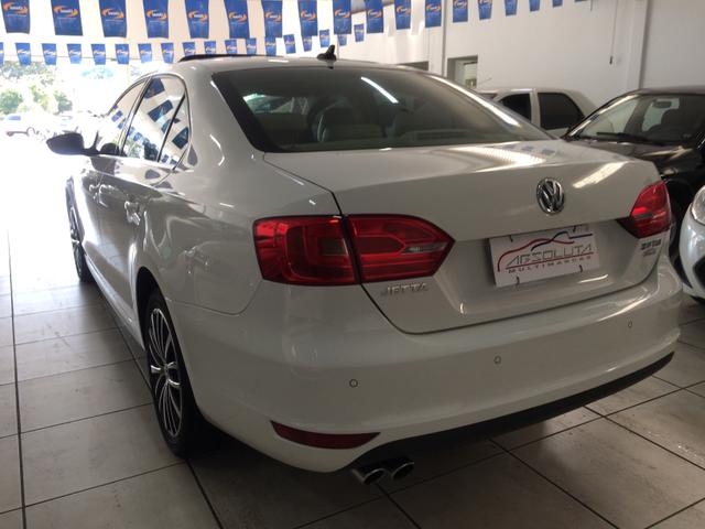 Jetta TSI Highline 2013 TOP DE LINHA - Foto 7
