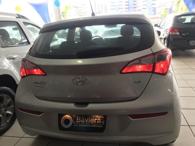 Hyundai HB20 1.6 comfort Plus 17/18 - Foto 3