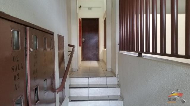 Apartamento p/ Alugar Umuarama/PR Próximo a Unipar Sede - Foto 3
