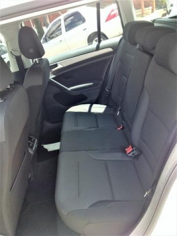 VOLKSWAGEN GOLF 1.4 TSI VARIANT COMFORTLINE 16V GASOLINA 4P MANUAL. - Foto 7