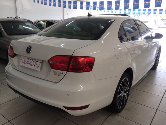 Jetta TSI Highline 2013 TOP DE LINHA - Foto 5