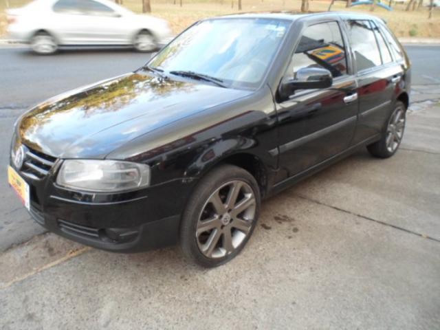 Volkswagen gol 2008 1.0 mi city 8v flex 4p manual g.iv - Foto 3