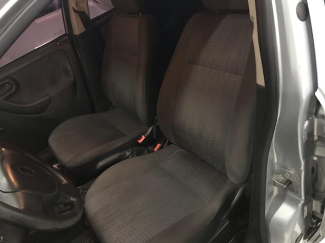 CORSA HATCH MAXX 1.4 Flex 2009 C/ ar condicionados - Foto 15
