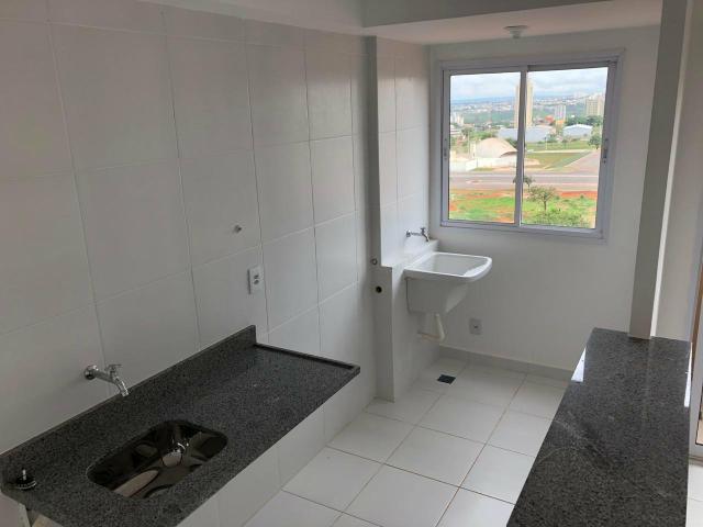 Minha Casa Minha Vida | Apartamentos de 2 Quartos 1 Suíte Varanda | Entrada Facilitada - Foto 5