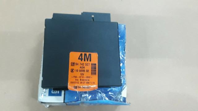 * Módulo de controle do vidro eletrico Meriva/Corsa/Montana 2003/2012