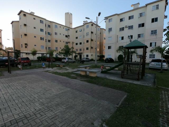Apartamento na melhor localização de messejana - Foto 2