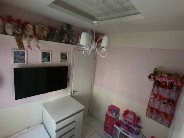 Apartamento na melhor localização de messejana - Foto 5