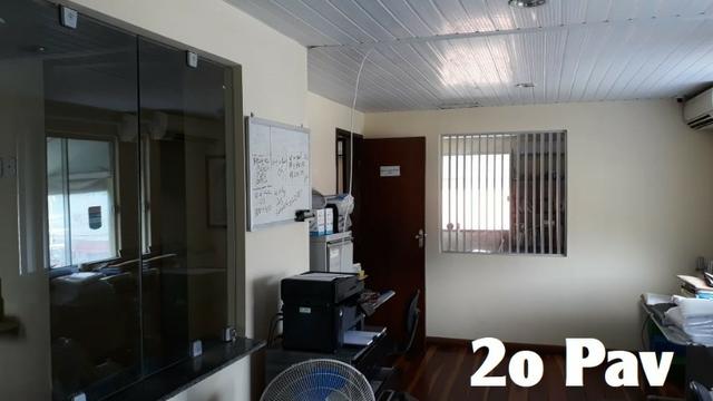 2 salas comerciais, andares inteiros em prédio na av.Dorival Caymmi, Itapuã! (82m² cada) - Foto 9