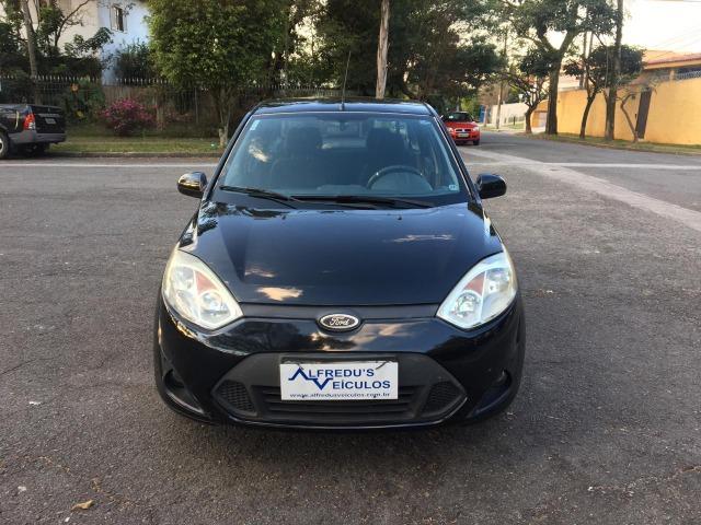 Ford Fiesta Sedan Class 1.6 Completo Única dona!! - Foto 2
