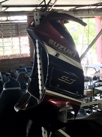 Carenagem Suzuki G5 1000 - Foto 3