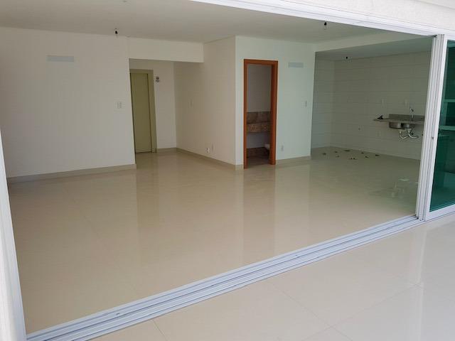 Apartamento 3 suítes, 2 garagens com 154m² no Setor Alto da Glória - Foto 6