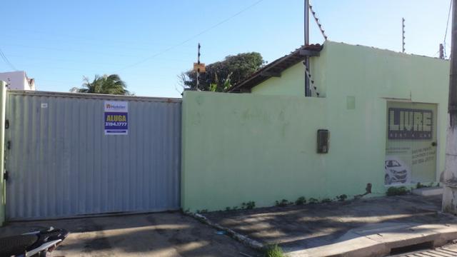 Terreno na Rua Antonio Oliva Paiva, n° 284 no Bairro Atalaia