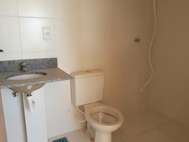 Minha Casa Minha Vida | Apartamentos de 2 Quartos 1 Suíte Varanda | Entrada Facilitada - Foto 7