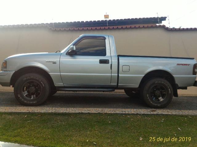 Ranger Sport Conservada - Foto 2